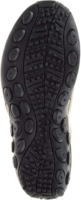 Merrell Men's Jungle Leather Slip-On Shoe