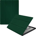 Protective Folio Case for 8.2'' iFLYTEK AINOTE Air 2, Ultra-Thin Lightweight Trifold Protective Cover with Built-in Pen Holder Auto Sleep/Wake for AINOTE Air2 Tablet (Green)