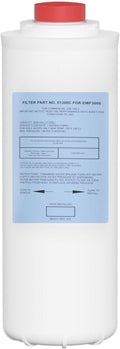 51300C Water Replacement Filter Compatible with Elkay 51300C EWF3000, and Ezh20 Bottle Filling Station, 3000 Gallon Water Filter Replacement for ERF750, 51299C, 55898C (No Chip) 1 Pack