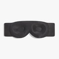 Dore & Rose — Mulberry Silk Sleep Mask for Women & Men, 3D Contour Blackout with cups, Pure Silk Eye Masks for Sleep, Travel Night - Eye Cover, Sleeping Mask, Sleepmask, Eyemask, Pods, Lash Extensions