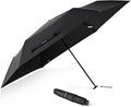 G4Free 43in Mini Travel Umbrella Ultralight Carbon Fiber UPF 50+ Umbrella | UV Protection, Sun Block, For Sun, Super Slim, Small Size, Weighs Only 4 oz, Compact Design, For Travel, For Purse, Women Use
