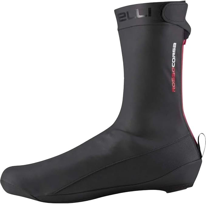 CASTELLI, Pioggia 4 Shoecover