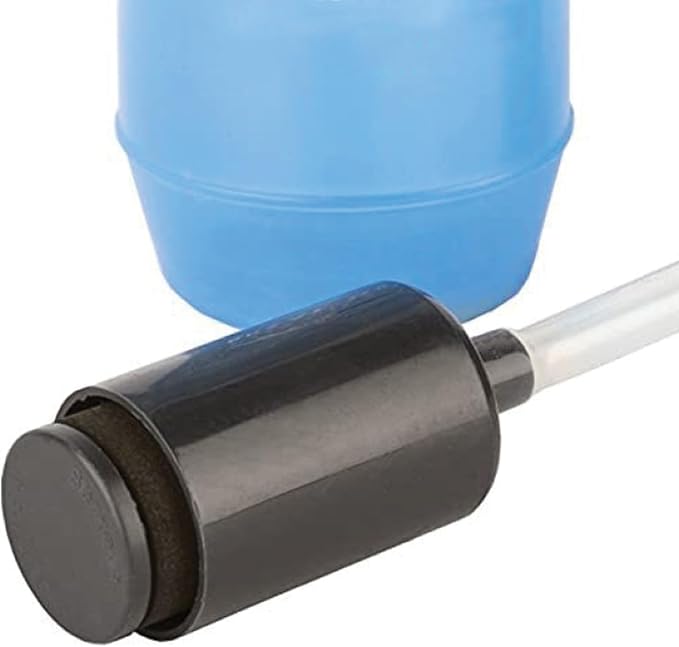 Berkey 2-Pack of Sport Water Filter Bottles Ideal for Everyday Use on the Go—Driving, Sports, Exercise, Travel, Home, Work, School and Play