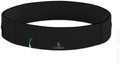 FlipBelt Zipper Running Belt, Waist Pack for Fitness and Running, US Company