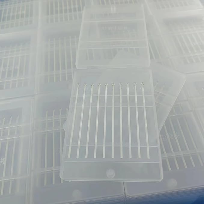 ESD Plastic Rod Lens Cleaning Swab (Safe-2.5mm/0.1inch), Sticky Gel for Cleaning sensors(Ccd/CMOS), PCBs, Optical Lenses, semiconductors and Electronics.