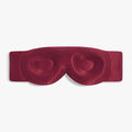 Dore & Rose — Mulberry Silk Sleep Mask for Women & Men, 3D Contour Blackout with cups, Pure Silk Eye Masks for Sleep, Travel Night - Eye Cover, Sleeping Mask, Sleepmask, Eyemask, Pods, Lash Extensions