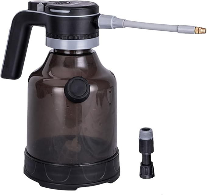 Watering can Electric Spray Bottle