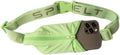 SPIbelt Running Belt Original Monochromatic for Women Men, Phone Holder for Running, Running Fanny Pack, Holder for Phone, Running Waist Pack, Adjustable Waist, [Fits All Phones]. Matcha