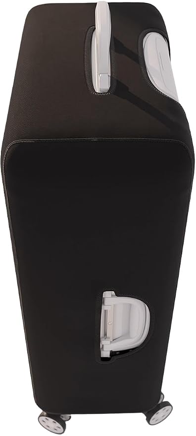 Custom-fit Protective Luggage Cover for the RIMOWA Original Check-In L I Neoprene cover against scratches and dents (Cover with pocket)