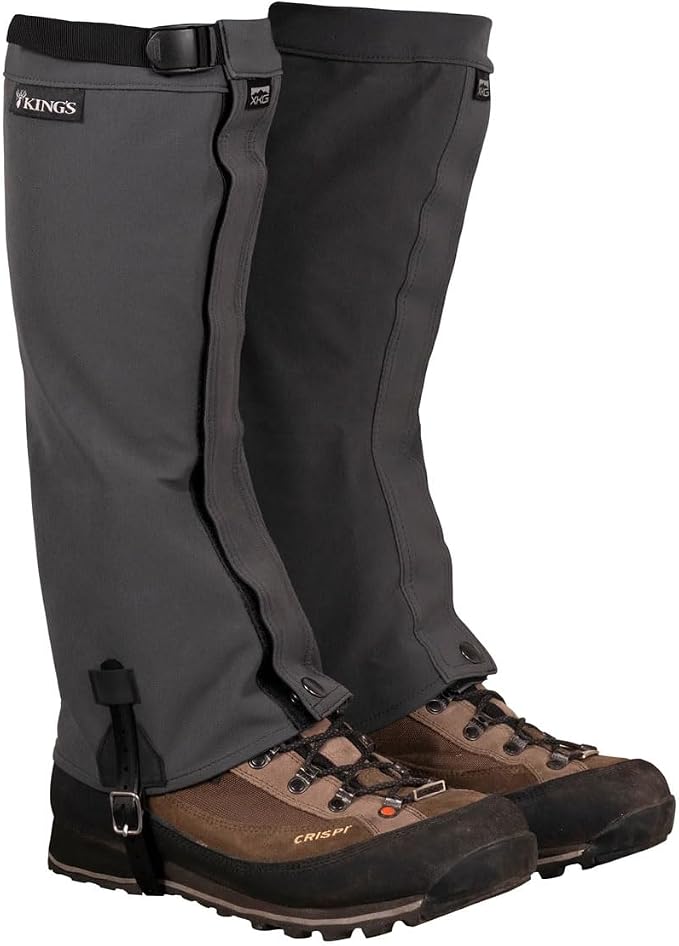 King's Camo XKG Leg Gaiter