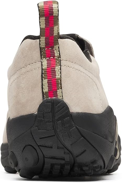 Merrell Men's Jungle Leather Slip-On Shoe