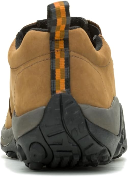 Merrell Men's Jungle Leather Slip-On Shoe