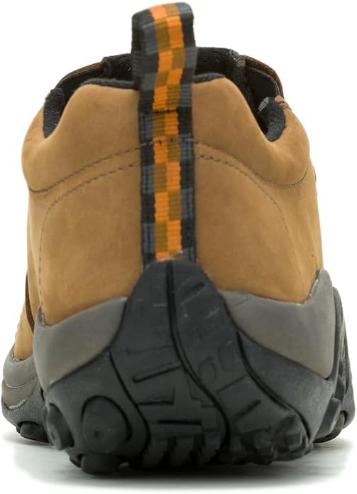 Merrell Men's Jungle Leather Slip-On Shoe