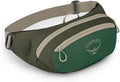 Osprey Daylite Waist Pack - Fanny Pack with Crossbody Shoulder Carry Option - Lightweight Hip Bag