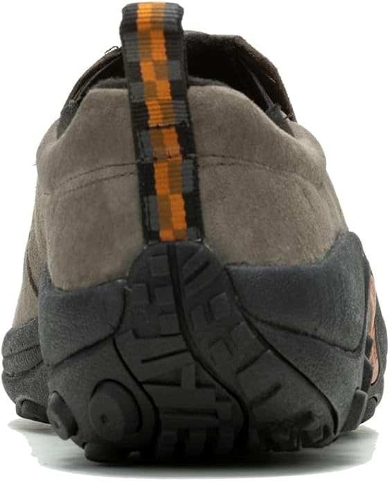 Merrell Men's Jungle Leather Slip-On Shoe