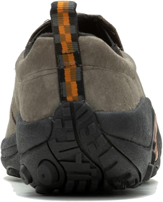 Merrell Men's Jungle Leather Slip-On Shoe