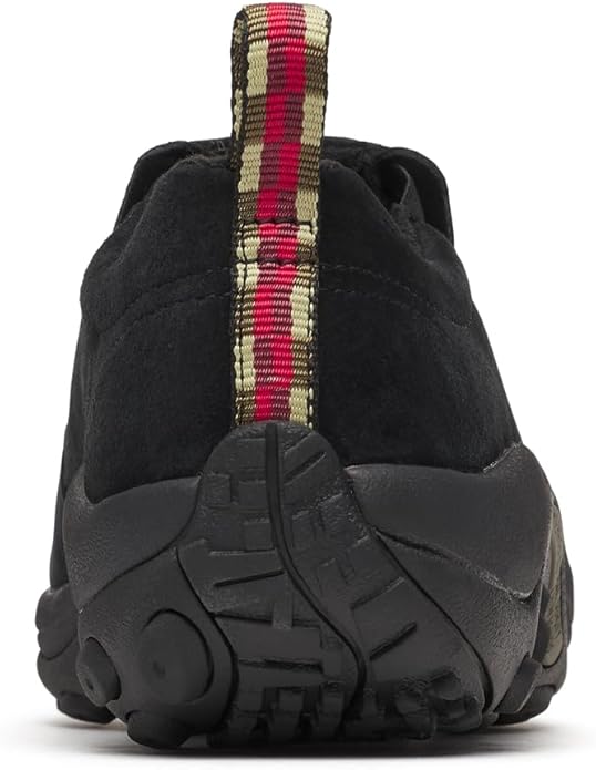 Merrell Men's Jungle Leather Slip-On Shoe