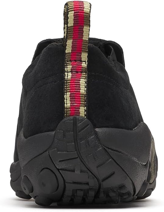 Merrell Men's Jungle Leather Slip-On Shoe
