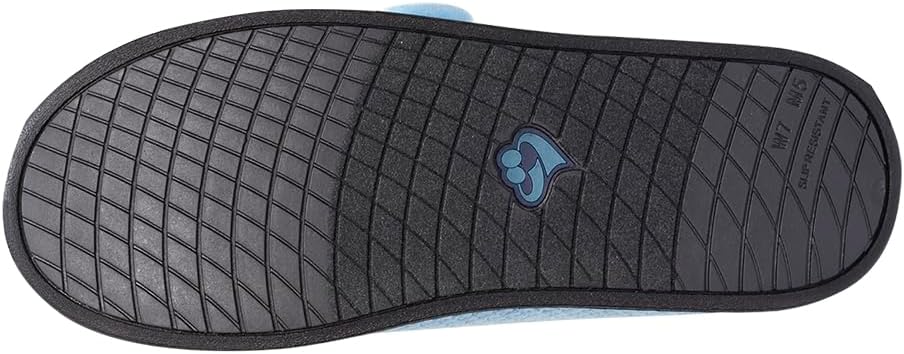 Silverts Women’s Adaptive Clothing Easy Close Sandals, Adjustable Wide Fit Shoes for Elderly, Nursing Home & Assisted Dressing