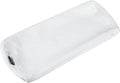 Demelon Cervical Neck Pillows Case White Color