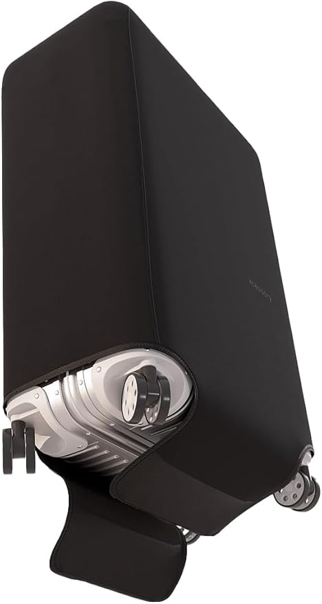 Custom-fit Protective Luggage Cover for the RIMOWA Original Check-In L I Neoprene cover against scratches and dents (Cover without pocket)