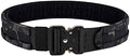 KRYDEX Quick Release Rigger MOLLE Belt 1.75 Inch Inner & Outer Tactical Heavy Duty Belt