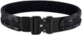 KRYDEX Quick Release Rigger MOLLE Belt 1.75 Inch Inner & Outer Tactical Heavy Duty Belt
