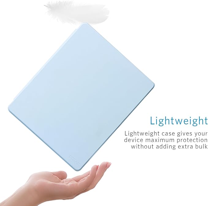 CoBak Case for 11" Kindle Scribe 3rd Generation 2025, Kindle Scribe Colorsoft - All New PU Leather Cover with Auto Sleep Wake, Pen Holder for Scribe 11" 2025 Released