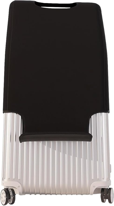 Custom-fit Protective Luggage Cover for the RIMOWA Original Check-In L I Neoprene cover against scratches and dents (Cover without pocket)