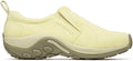 Merrell Men's Jungle Leather Slip-On Shoe