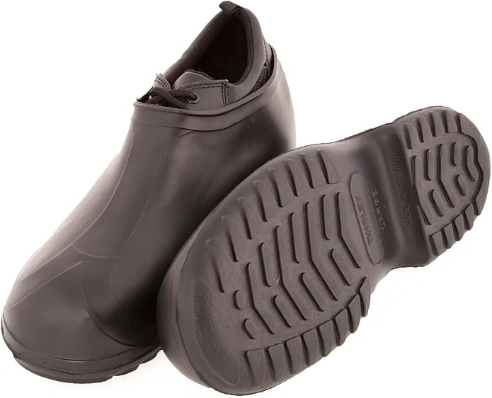 Tingley 2300 Work Rubber Classic Fit Overshoe