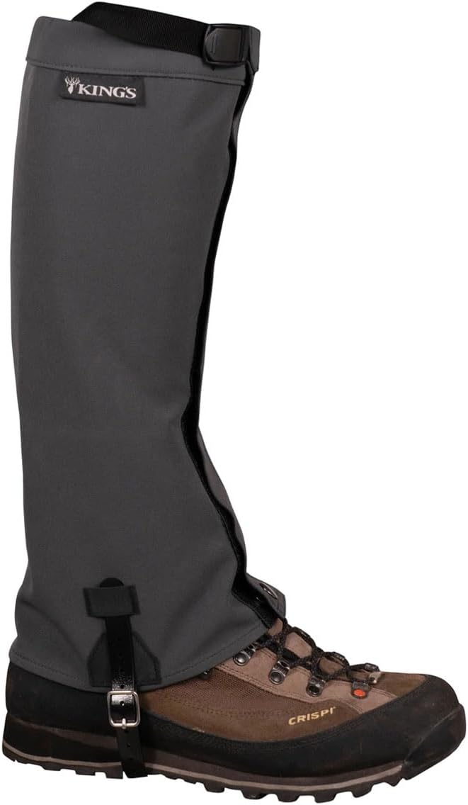 King's Camo XKG Leg Gaiter