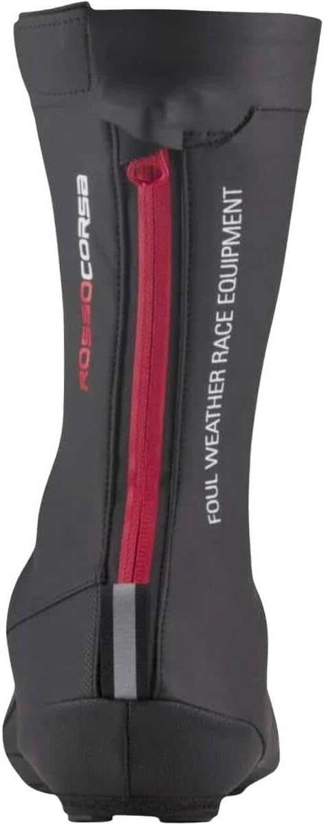 CASTELLI, Pioggia 4 Shoecover