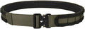 KRYDEX Quick Release Rigger MOLLE Belt 1.75 Inch Inner & Outer Tactical Heavy Duty Belt