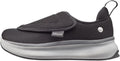 Silverts Women’s Adaptive Clothing Comfort Shoes, Easy Closure Adjustable Wide Fit Footwear for Elderly, Nursing Home