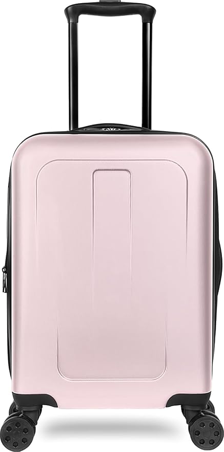 Passage 19-Inch Expandable Hardside Spinner
