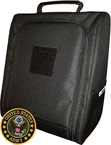 Coverbag Male, U.S. Army Cover bag