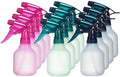 Prime ProEmpty spray bottles assorted colors (12)
