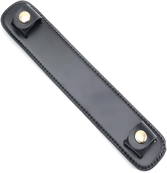 Jiesinlov Leather Backpack Shoulder Strap Pads Replacement Cushion Strap Covers for Tote Bag