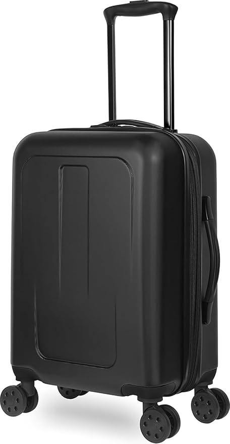 Passage 19-Inch Expandable Hardside Spinner