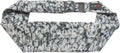 BANDI Running Belt for Women & Men – USA Made No-Bounce Adjustable Waist Pack & Secure Fanny Pack – Fits All Phones, Gels & Essentials – Zipper-Free, Medical Device Friendly