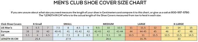 Showers Pass Cycling Nylon Waterproof Club Shoe Cover