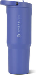 HydroJug Sport 32 oz Insulated Stainless Steel Water Bottle, Berry Pop