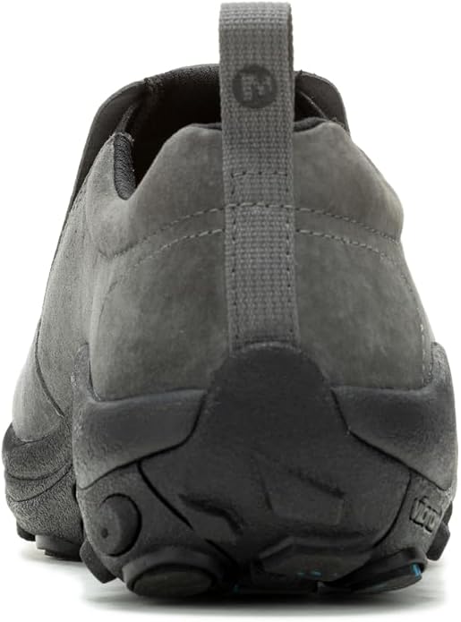 Merrell Men's Jungle Leather Slip-On Shoe