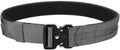 KRYDEX Quick Release Rigger MOLLE Belt 1.75 Inch Inner & Outer Tactical Heavy Duty Belt