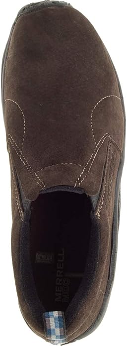 Merrell Men's Jungle Leather Slip-On Shoe