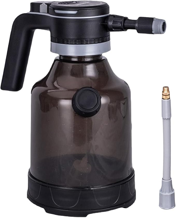 Watering can Electric Spray Bottle