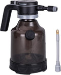 Watering can Electric Spray Bottle