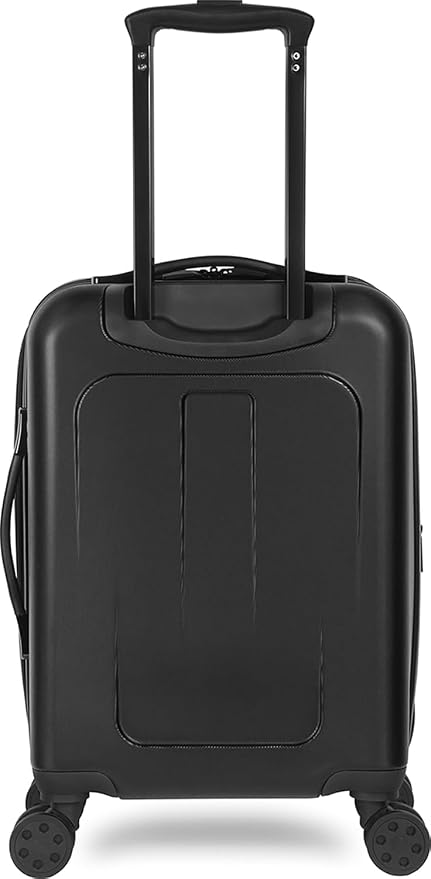 Passage 19-Inch Expandable Hardside Spinner