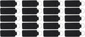 20 Pcs Creative Keychain Neoprene Chapstick Holders Hand Sanitizer